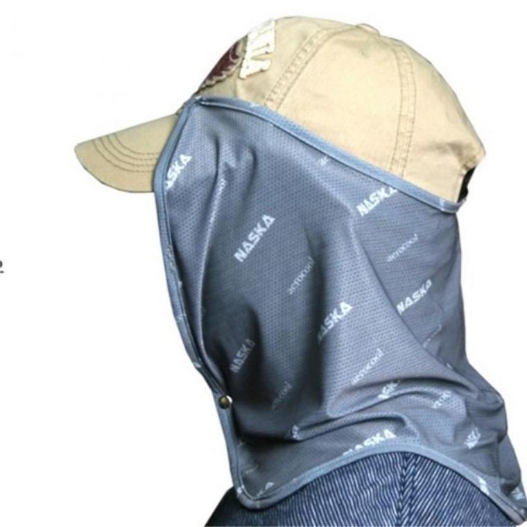 캡 에어로쿨 햇빛가리개모자 모자 햇빛 차단 썬캡 가리개 가드 나스카