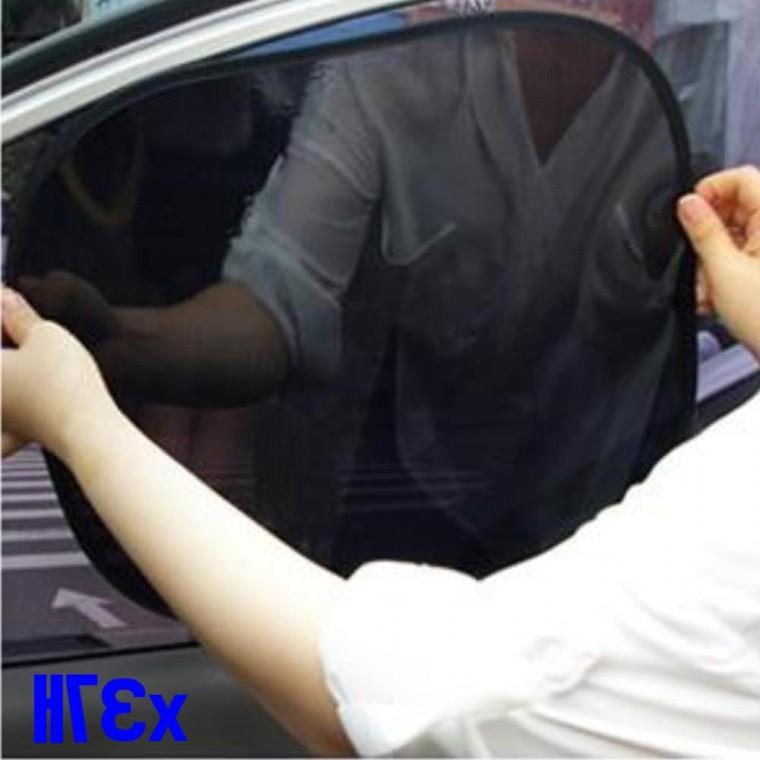 보관 접이식 햇빛가리개-S 차량 x3개 앞유리덮개 선바이저 햇빛가리
