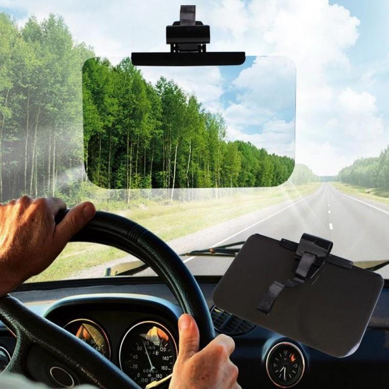 자동차 앞유리 대형 썬바이저 햇빛가리개 차량용품 햇빛 car 안전운전 용 sunvisor