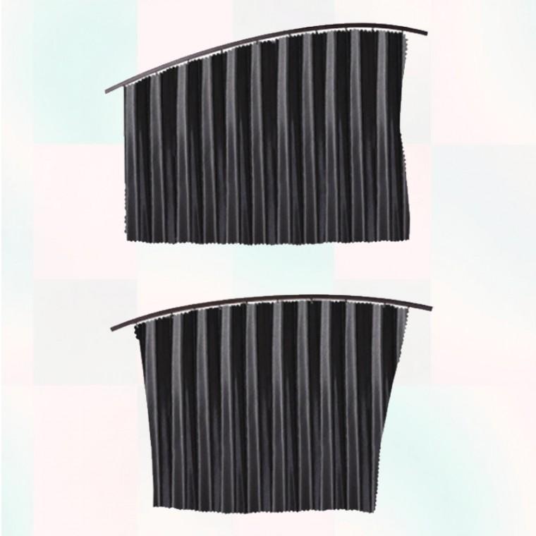 차량커튼 자동차창문가리개 차박 햇빛 햇빛차단