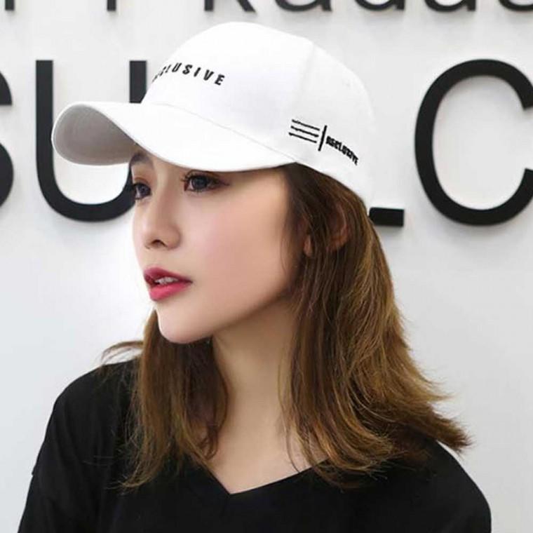햇빛가리개모자 여름모자캡모자 커플 모자 여름 햇빛 흰색 볼캡 선물 남 차단 여자