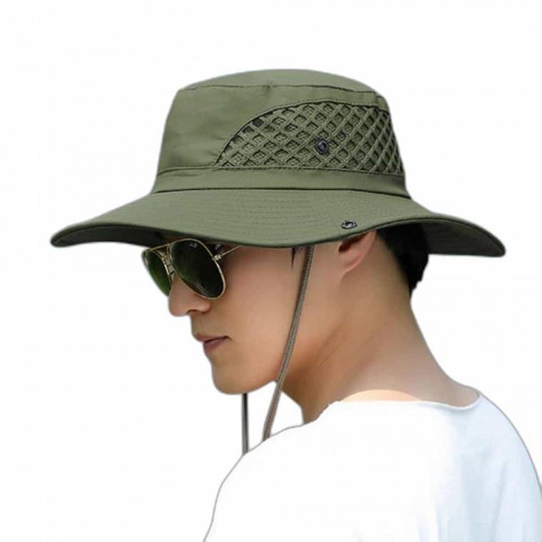 여름 사하라 캡 남성 등산모자 남성햇빛차단모자 남성자외선차단모자 여자낚시모자 남성햇빛가리개모자 자