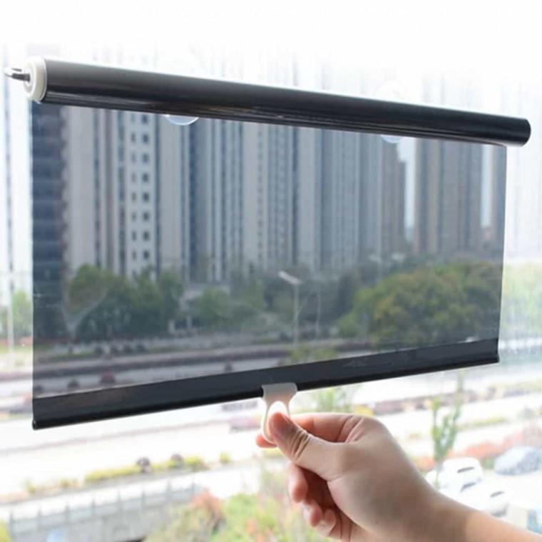 자외선 차단 롤 스크린 거실블라인드 주방블라인드 침실블라인드 주방햇빛가리개 작은방블라인드 거실햇빛