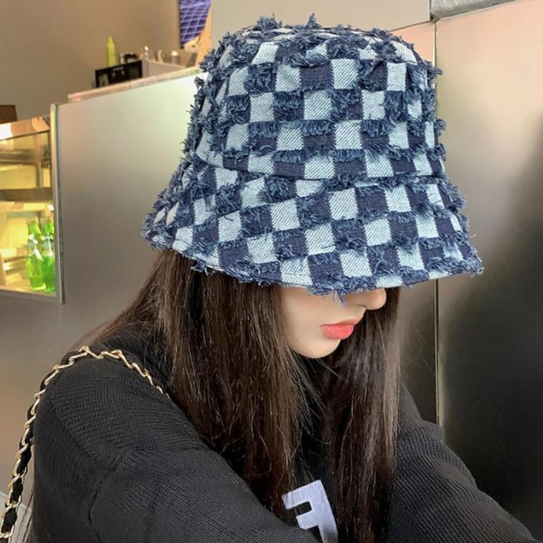 여성 여자 캠핑 벙거지모자 차단 햇빛 여행 버킷햇 자외선 버킷햇 여자