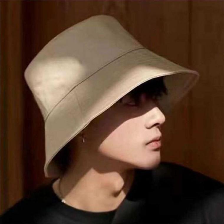 남녀공용 빅사이즈 데일리 벙거지모자 사계절 버킷햇 썬캡 여자 햇빛가리개 남성 빅사이즈 벙거지 버킷햇