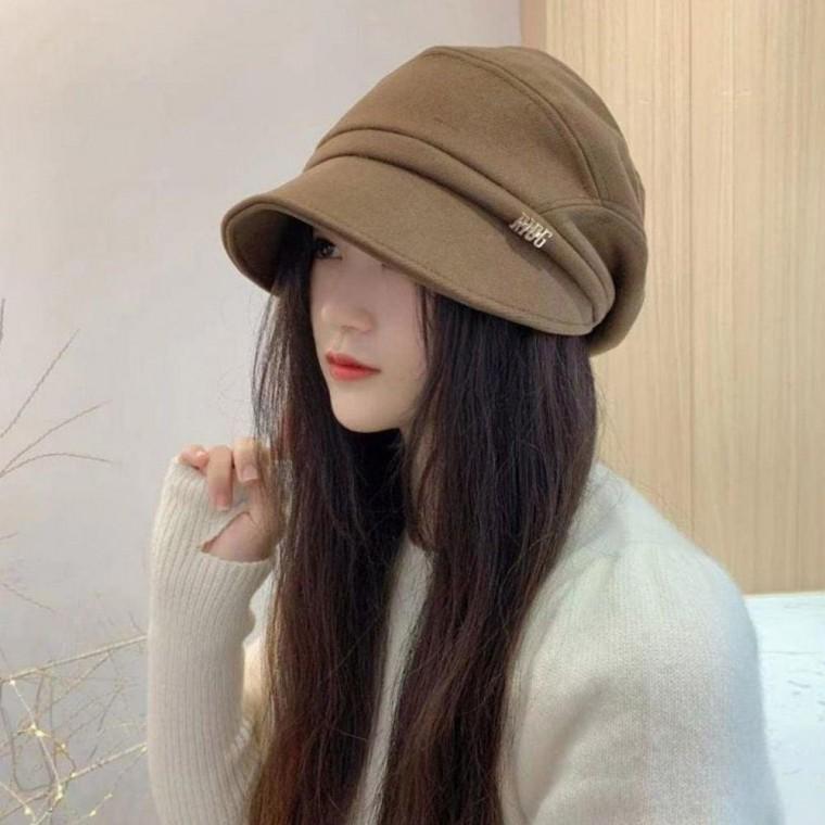 여자 버킷햇 보닛햇 햇빛차단 자외선차단모자 패션모자 영문 간절기 원픽