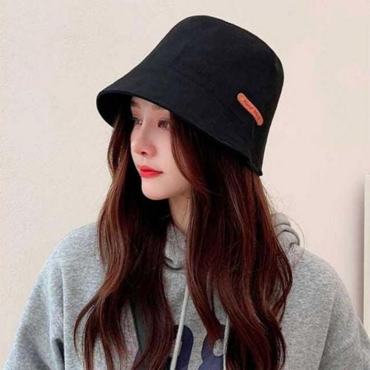 남녀공용 빈티지 벙거지모자 구제 버킷햇 데일리 썬캡 썬캡 모자 얼굴 남성 빅사이즈 남자 햇빛가리개 여자