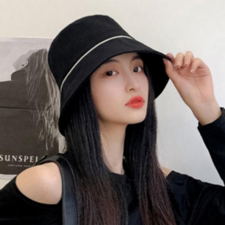 버킷햇 여름 벙거지 통기성 자외선차단 여성 벙거지 모자 바캉스 휴양지 비치 해변 나들이 햇빛가리개 시원