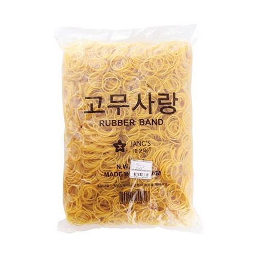 아트사인 고무밴드 1kg 40(0041 40X1.4)