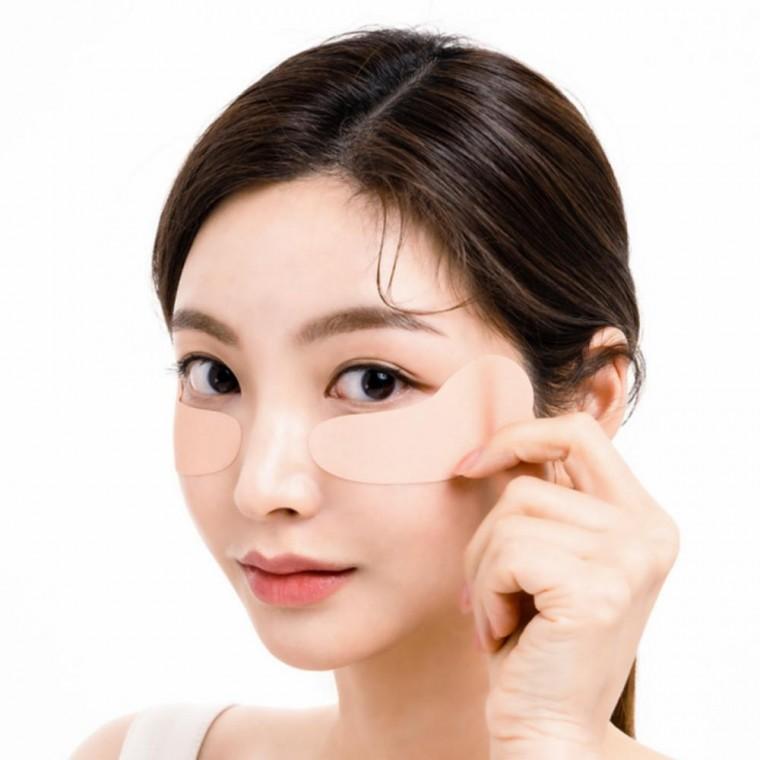 골프 패치 기미 자외선 차단 썬패치 햇빛 테이프 대형