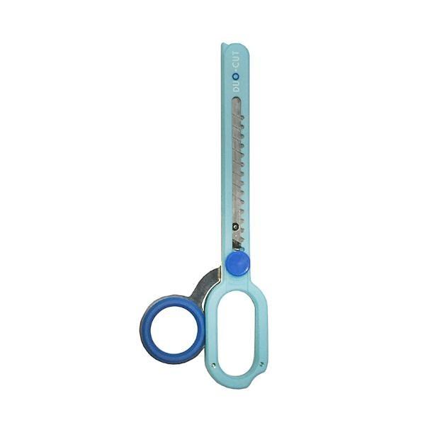 매표 듀오컷 MP-3002 색상랜덤 164 x 62mm 57g