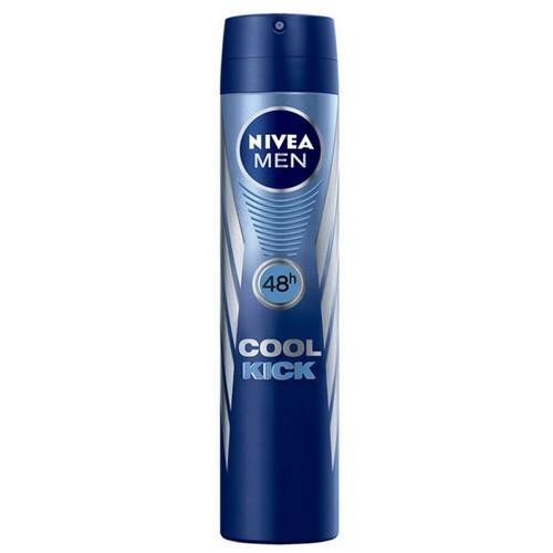 니베아 데오드란트 스프레이 200ml 쿨킥포맨