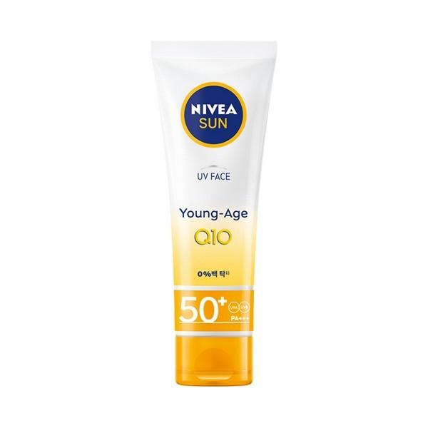 니베아 선크림 영에이지 크림 50ml