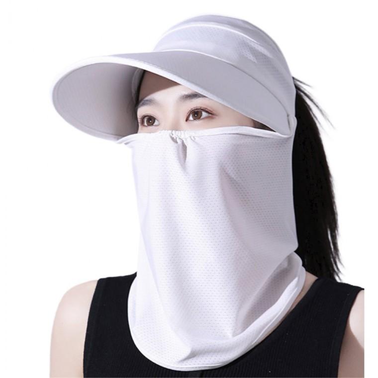여름라운딩 휴가철패션 캐디모자 햇빛차단 골프썬캡 자외선차단 여성선캡