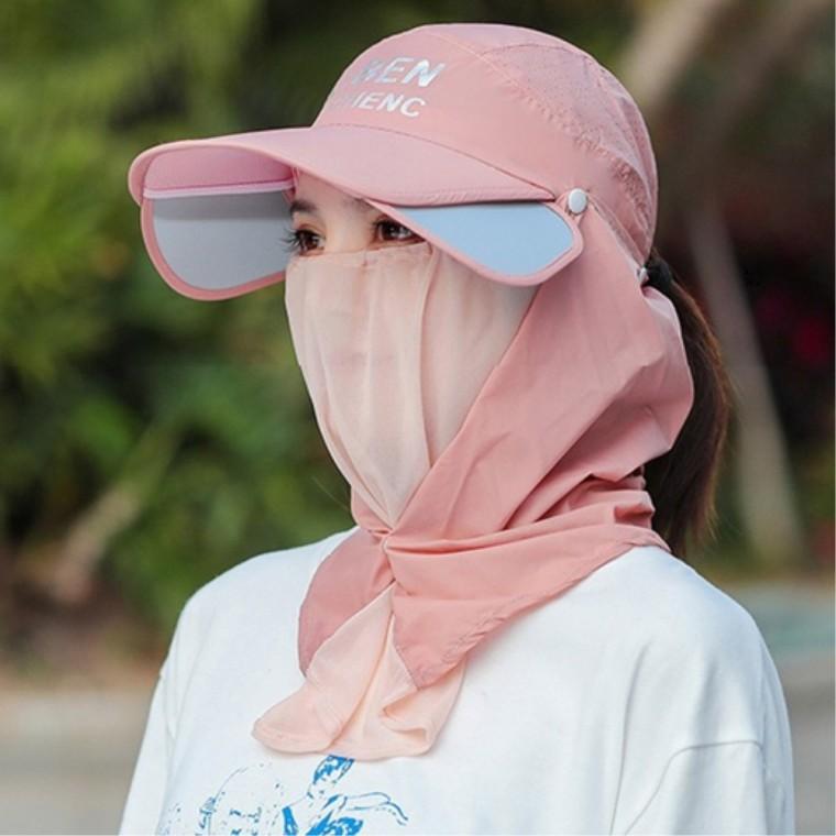 햇빛차단 여름 여자볼캡모자 밭일모자 챙모자 메쉬볼캡 커플모자 야외모자