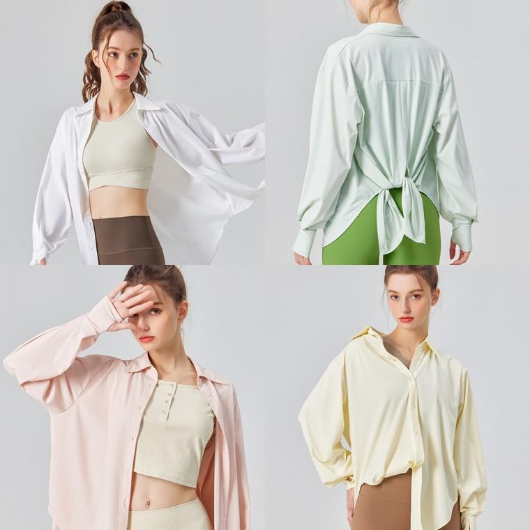 아이스 쿨 햇빛가림 래쉬가드 셔츠