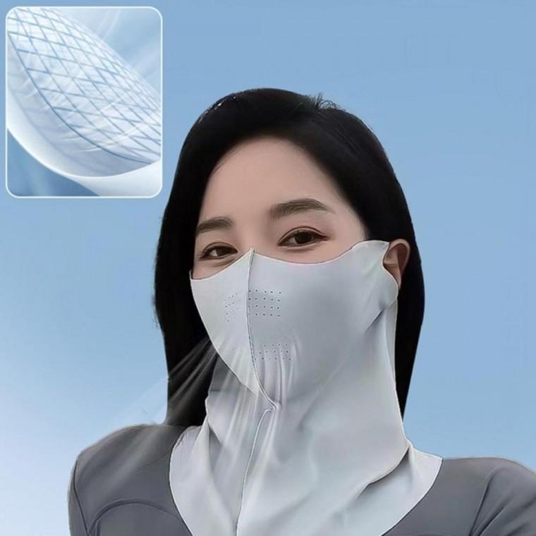 차단 자외선 롱넥 여름 자전거 스포츠 햇빛 골프 등산 가리개