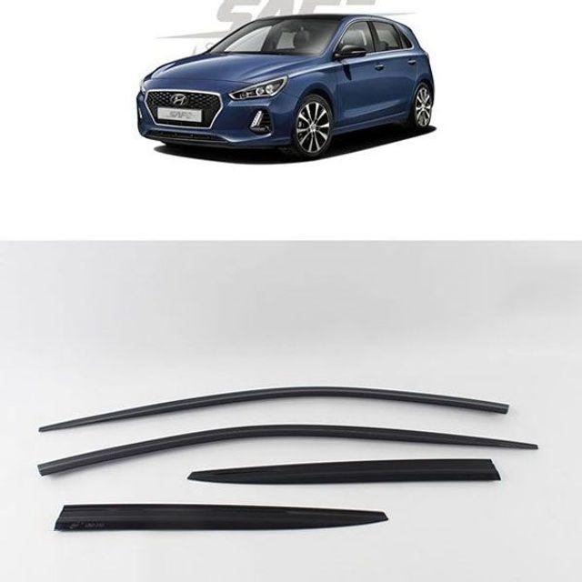 i30 PD 썬바이저 윈도우 바이저 햇빛 가리개 스모그 자동차선바이저 자동차썬바이저