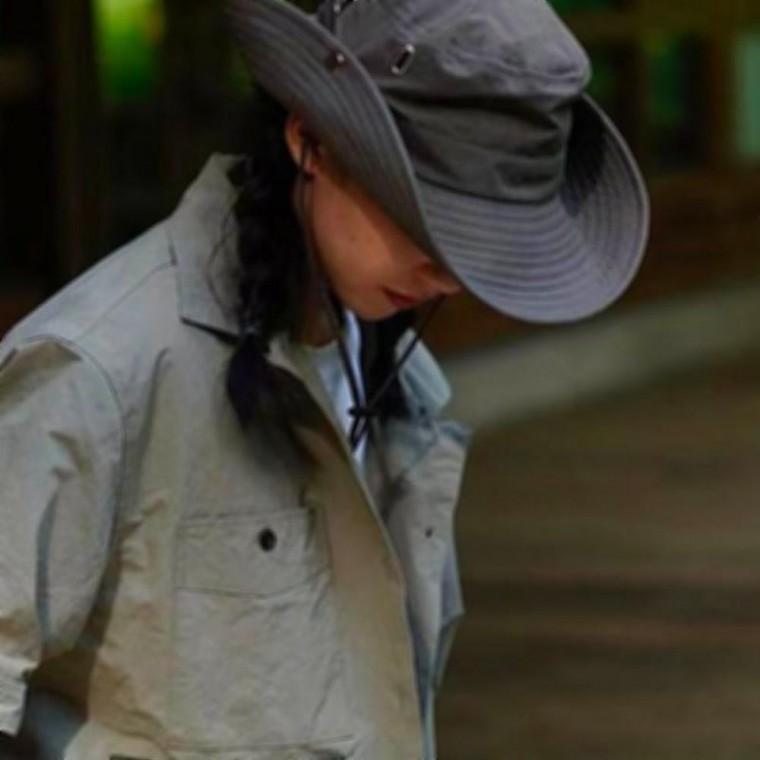 낚시 캠핑 등산 모자 벙거지 햇빛차단