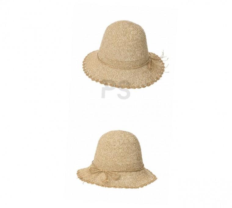 리본 러블리 밀짚모자 여자여름모자 휴가모자 리본모자 햇빛가리개모자 해변모자
