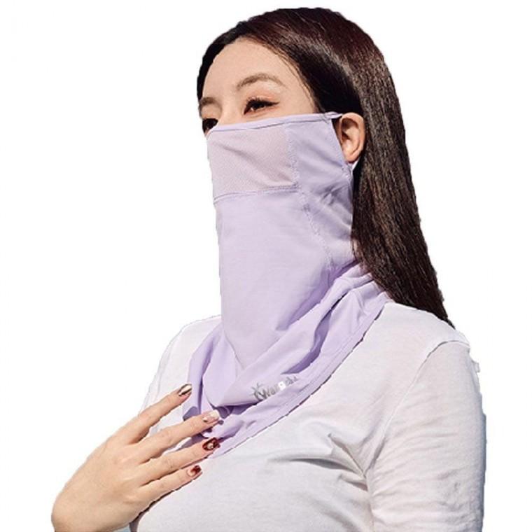 햇빛차단 야외활동 얼굴보호 페이스 넥마스크 넥워머
