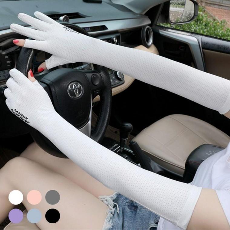 여성 햇빛 차단 메시 쿨링 암워머 스포츠 토시 스포츠암 골프암 등산암 골프쿨 등산쿨