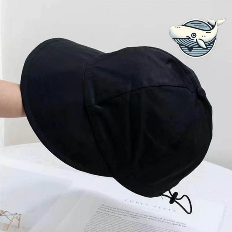 여학생 봄날 모자 기본 디자인 세련된 데일리 봄챙모자 햇빛 바캉스모자 여성 휴가모자 등산모자 차단모자