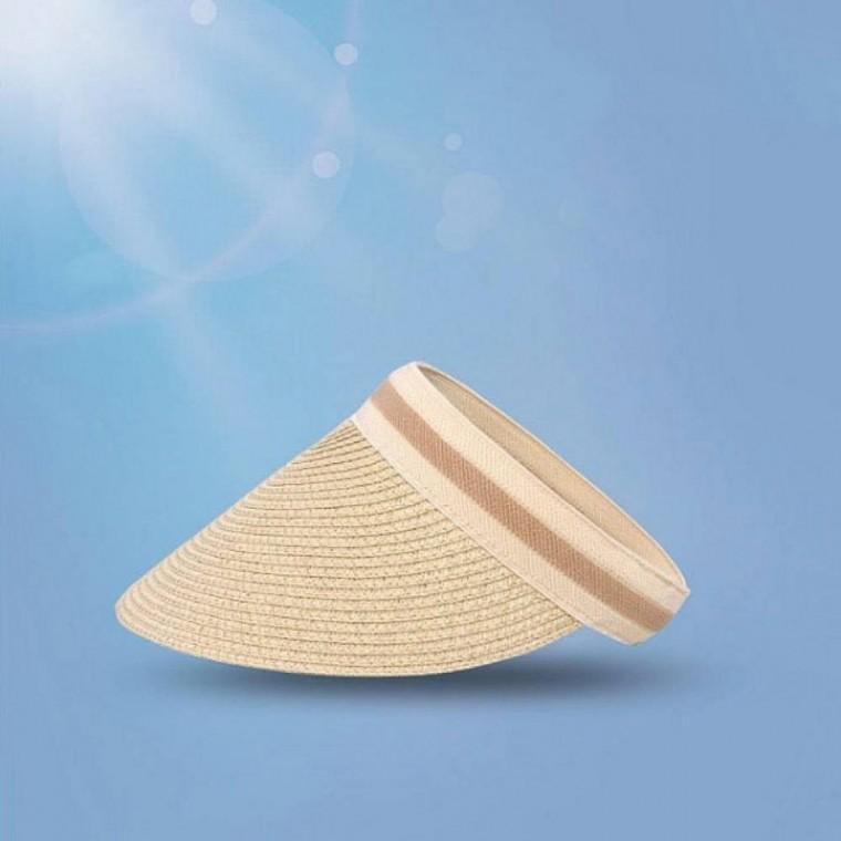 햇빛 여성 보호 썬캡