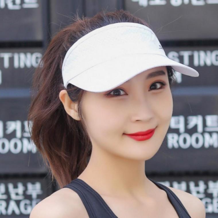 여름 햇빛차단 라운딩 쿨링 스포츠 골프 썬캡 모자