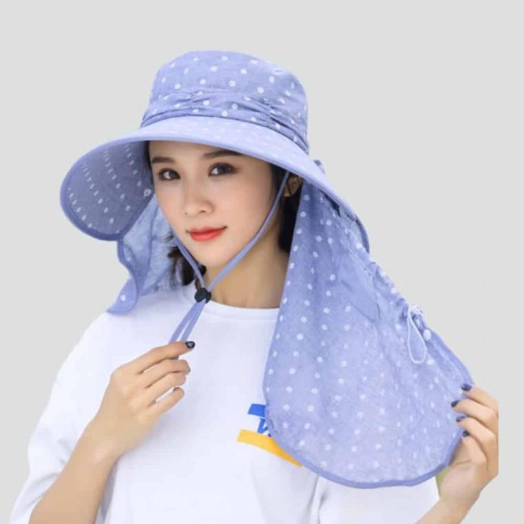 햇빛 차단 챙모자 밭일모자 챙넓은모자