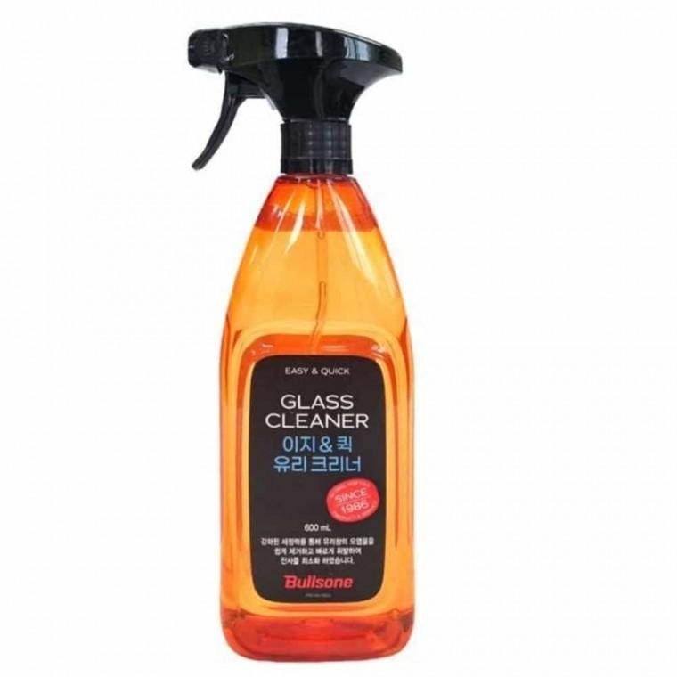 이지 퀵 유리 세정제 600ml 유리창청소세제 유리창세정제 유리크리너