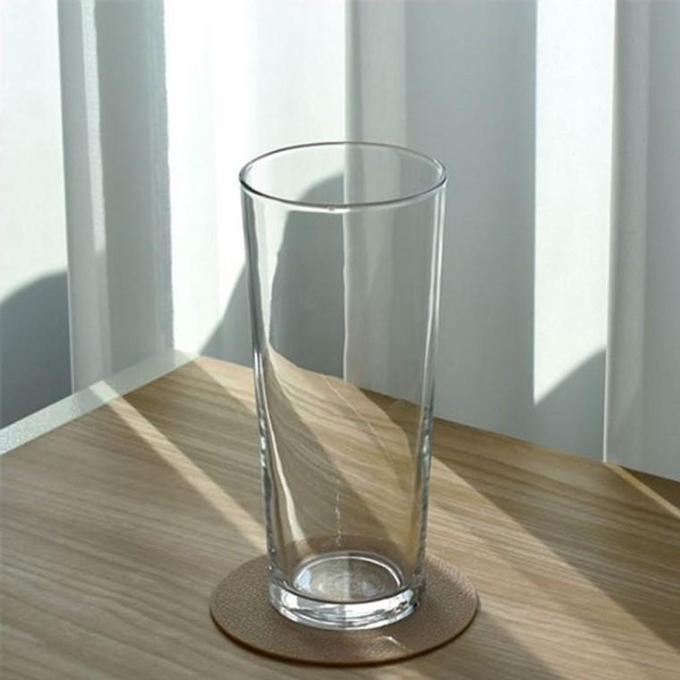 하이볼잔 칵테일잔 유리잔 425ml 물컵 커피잔 카페컵 카페유리컵 유리찻잔 카페유리잔