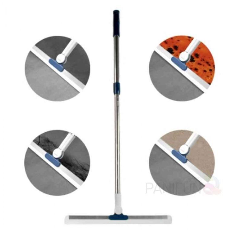 창문 유리스퀴지 38cm 물기제거 유리창밀대 유리닦이 창문청소도구 아파트창문청소 창문닦이 유리청소도구