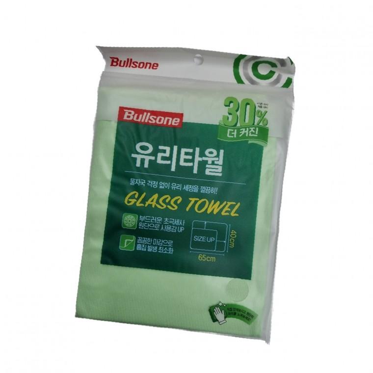 세차 유리 타올 유리타올 사용 후기 불스원 사용법 극