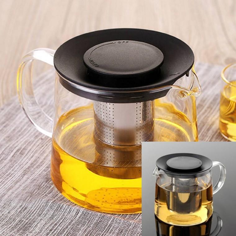 내열유리 차포트 1.5L 내열유리티포트 내열유리주전자