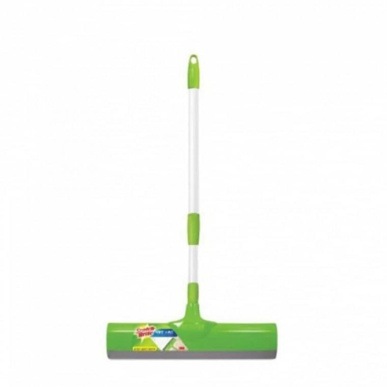 3M 다용도 스퀴즈 39cm w x80 130cm h 박스 10개입 유리청소 창문닦기 유리창청소도구 유리창닦이