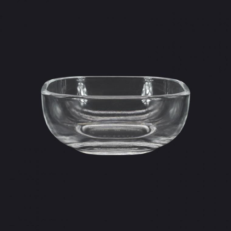 보르미올리 유리볼 90ml 그릇 갈라볼 소스볼 간장종지 소분그릇 유리사발 쿠프 앞접시