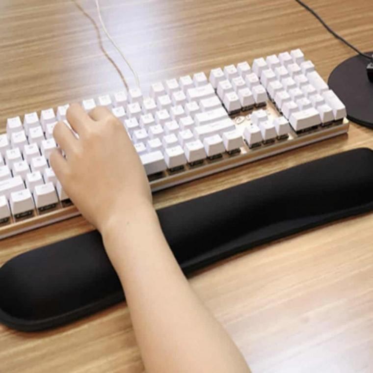키보드 손목패드 키보드손목받침대 키보드손목쿠션