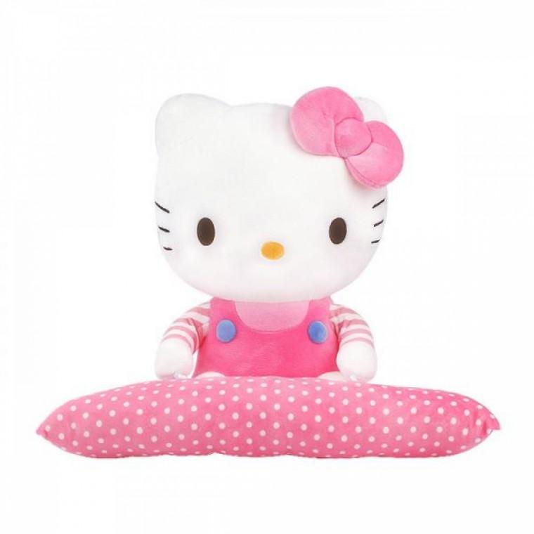 키보드패드 인형