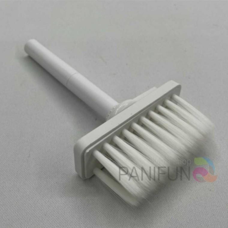 먼지제거 키보드청소솔 이어폰클리너 키보드크리너 에어팟청소솔 에어팟청소스틱 키보드청소스틱