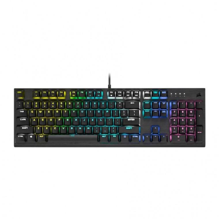 키보드 은축 RGB LP PRO K60 게이밍 컴퓨터키보드 유선키보드
