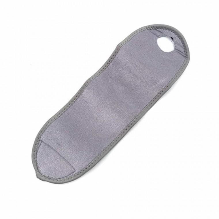 접착식 손목 보호대 회색 손목보호밴드 키보드손목보호대 팔목밴드 직장인손목보호대 손목관절보호대 손목