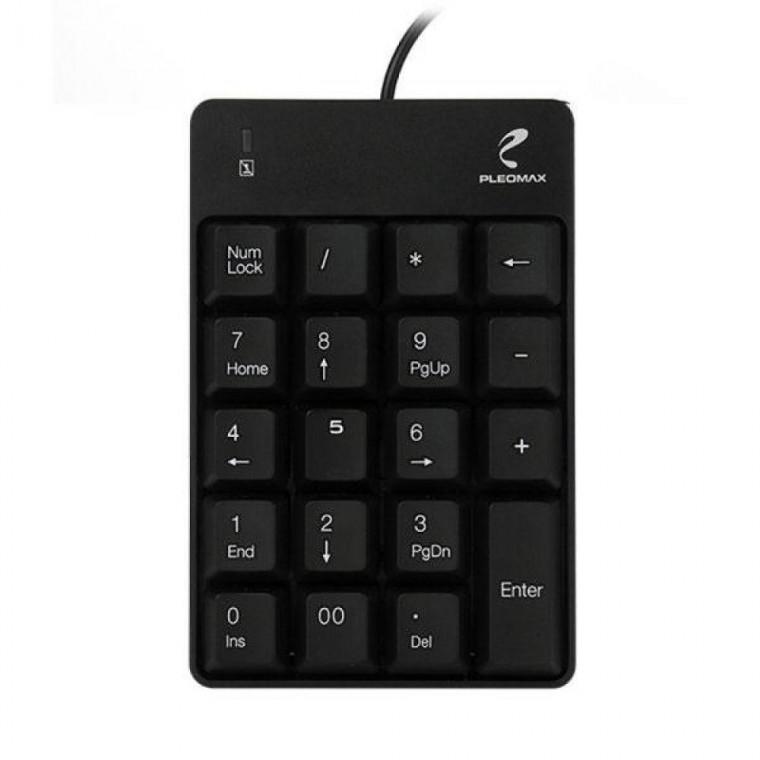 숫자키패드 USB 패드 유선 키보드 숫자키