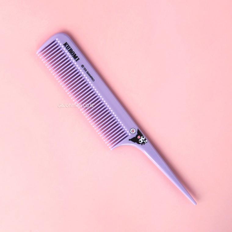 산리오 쿠로미 미니 꼬리빗