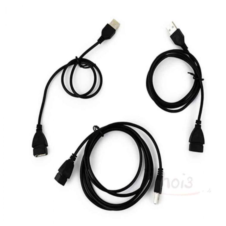 호이 USB 연장선 프린터케이블 키보드연장선 키보드연장케이블