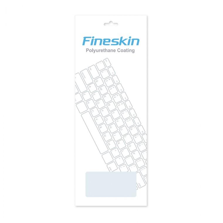 키보드커버 갤럭시북2 프로 S.E NT950XFG 노트북 코팅키스킨(지문뚫림) 키스킨