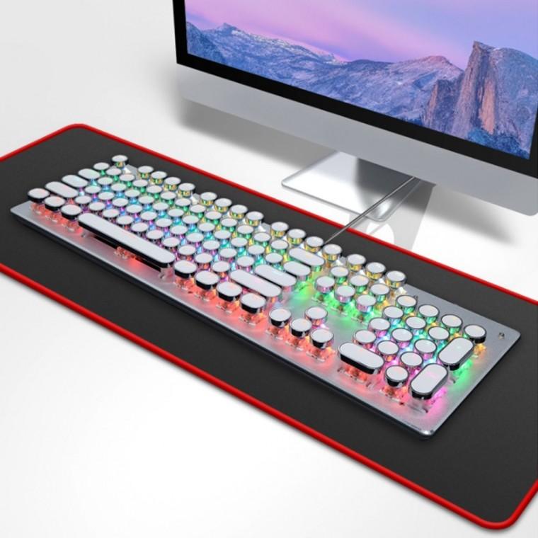 컴퓨터 노트북 사무실 가정 매장 pc 방 키보드 마우스 게이밍 게임 다용도 멀티 패드 장패드 소품 용품