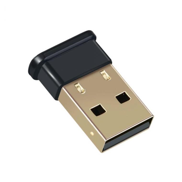 블루투스 5.3 USB 동글 무선 30m 멀티 페어링 듀얼모드 마우스 키보드 헤드셋 스마트폰