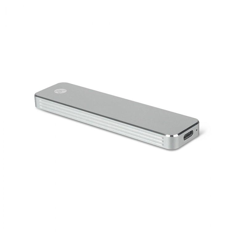 벨루젠 VZ-EMC10 M.2 NVMe ssd 외장케이스 외장하드케이스