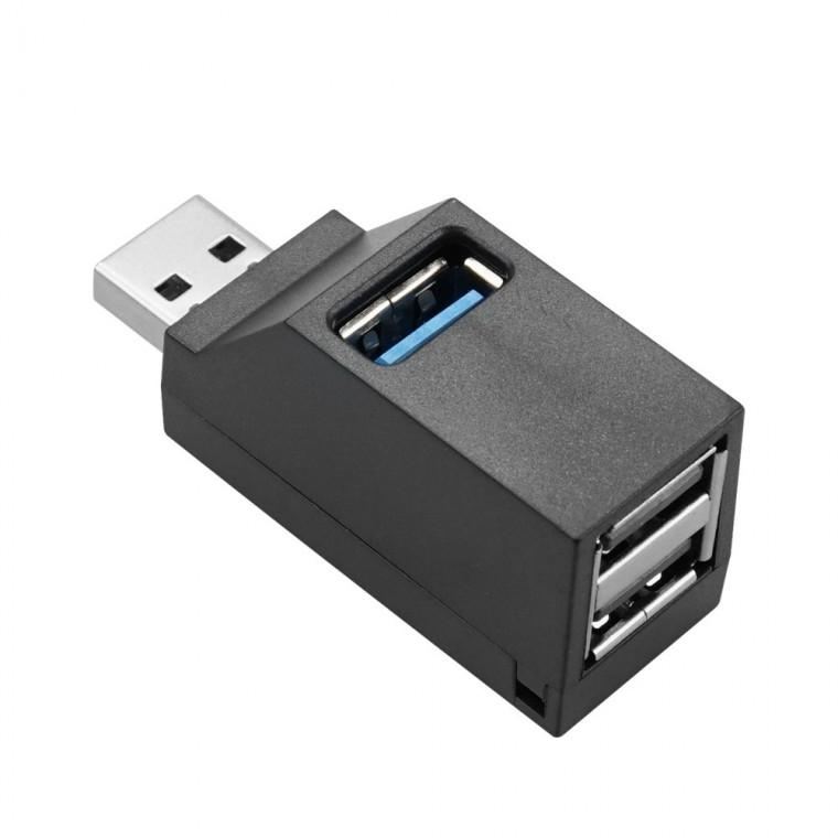 USB 3포트 허브 3.0 1포트 2.0 2포트 마우스 키보드 외장하드 게임기 패드 다양한기기